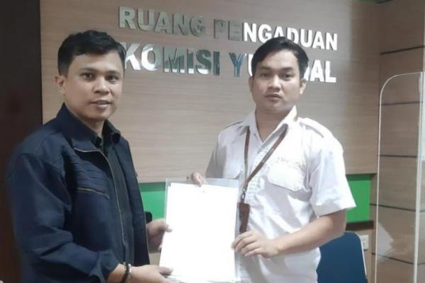 Komisi Yudisial (KY) diminta lakukan pengawasan permohonan PK mantan Deputi KemenPAN-RB Alex Denni