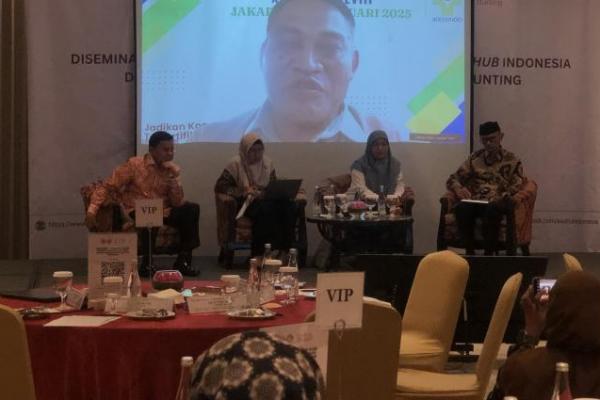 SEAMEO Regional Center for Food and Nutrition (RECFON) - Pusat Kajian Gizi Regional Universitas Indonesia (PKGR UI) menyelenggarakan diseminasi temuan awal studi Action Against Stunting Hub (AASH) di Indonesia