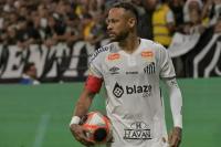 Neymar Dilirik Lima Klub Besar Premier League