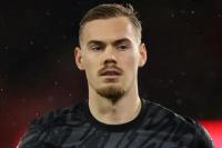 Sanchez Tersisih, Filip Jorgensen Jadi Kiper Utama Chelsea