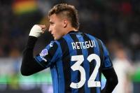 MU dan Arsenal Berebut Datangkan Striker Tajam Atalanta