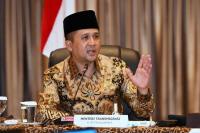 Bertemu Sejumlah Rektor, Mentrans Ingin Kawasan Transmigrasi jadi Dapur SDM Unggul