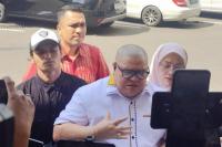 Vadel Badjideh Jadi Tersangka Kasus Pencabulan dan Aborsi, Langsung Ditahan