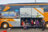 Kemenhub Fokuskan Anggaran 2025 untuk Optimalkan Layanan Transportasi Publik