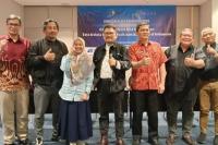 Diskusi Publik LMKN, Kasus Ari Bias dan Agnez Mo Begini Sebaiknya