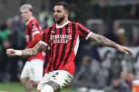 Jalani Operasi Siku, Kyle Walker Takkan Perkuat Milan