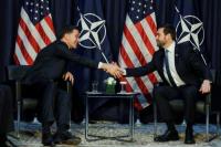 Wapres AS Sibuk Kritik Eropa saat Pidato Tentang Ukraina di Munich