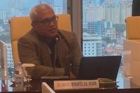 Dekan FH UB Sarankan Program Remaja Bernegara Perlu Dijalankan Partai Politik