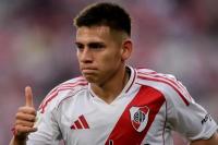 Claudio Echeverri Siap Gabung City, Debut Terkendala Cedera