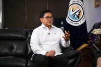 Soal Tagar KaburAjaDulu, Wamentrans: Ikut Program Transmigrasi Saja