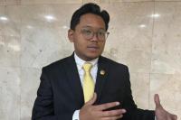 Gantikan Nusron Wahid, Andhika Satya Wasistho Akan Perjuangkan Ini