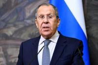 Rusia Kesampingkan Konsesi Teritorial Jelang Perundingan dengan Tim Trump