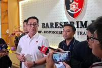 Kasus Pagar Laut Tangerang, 4 Orang Jadi Tersangka