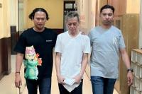 Respon Fariz RM Divonis 10 Bulan Penjara