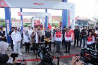 SPBU di Sukabumi Curang, Setahun Kerugian Capai 1 Miliar Lebih