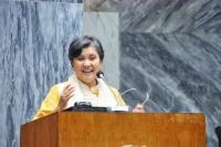 Wakil Ketua MPR: Tingkatkan Pemahaman dan Pengamalan Nilai-Nilai Pancasila dalam Keseharian