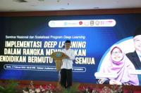 Uhamka Sosialisasikan Metode Deep Learning ke Guru dan Kepsek