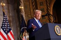 Indonesia Harus Tanggap, Segera Susun Kebijakan Matang Hadapi Resiprokal AS