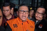 Ketua KPK Sebut Penangguhan Penahanan Hasto Kewenangan Penyidik