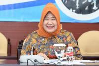 Terima Kunjungan APIMSA, Siti Fauziah Sebut Semua Upaya Pengembangan UMKM Harus Diapresiasi