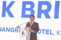 Wamendes PDT Apresiasi Peran APUDSI dalam Percepatan Pembangunan Desa