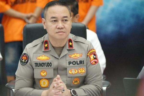 Polri Siap Sikat Habis Praktek Premanisme yang Sudah Resahkan Masyarakat