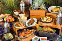 Perut Terasa Begah Setelah Buka Puasa? Coba Lakukan Tiga Hal Ini