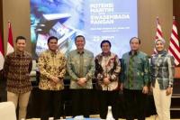 Laksda Edwin: TNI AL Berperan Penting Jaga Potensi Maritim untuk Ketahanan Pangan