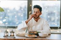 Puasa Tanpa Nyeri Lambung, Begini Caranya