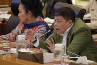 Bulog Diwanti-wanti, Pelibatan Aparat Tak Sesuai Instruksi Prabowo Tingkatkan Kesejahteraan Petani