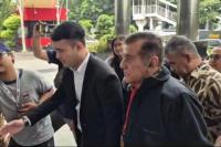 KPK Sebut 11 Mobil yang Disita dari Ketua PP Belum Dibawa