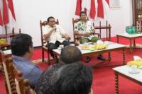 Kadin Sumedang Diharapkan Menjadi Penggerak Utama Pertumbuhan Ekonomi Daerah