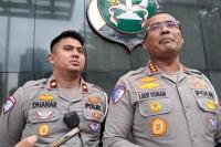 Jangan Nekat, Polda Metro Tegas Larang Konvoi di Malam Takbiran