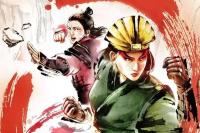 Penggemar Avatar: The Last Airbender Ingin Kisah Avatar Kyoshi Difilmkan
