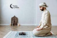 Doa Hari Ke-11 Bulan Ramadan untuk Perlindungan dan Keberkahan