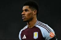 Barcelona Berburu Bintang Baru, Rashford dan Luis Diaz Jadi Incaran