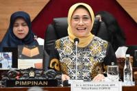 Legislator Apresiasi Peluncuran GSMS dan BBM 2025: Perkuat Ekosistem Seni Budaya Sejak Dini