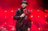 Penggemar Kesal Justin Timberlake Batalkan Konser setelah Gerbang Venue Dibuka