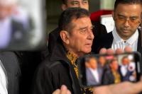 KPK Bawa 11 Kendaraan dari Rumah Ketua Pemuda Pancasila