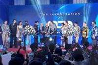 Ganti Net TV,  MDTV Mengudara dengan Drama Nomor 1