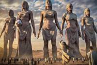 Kisah Kaum-Kaum Sombong yang Dibinasakan, Terekam dalam Al-Quran