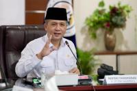 Mentrans Iftitah Bahas Beasiswa Transmigrasi Patriot dengan LPDP