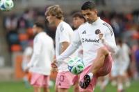 Luis Suarez Bertahan di Inter Miami hingga 2026