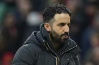 Manajer Manchester United, Ruben Amorim (Foto: Sports Mole)