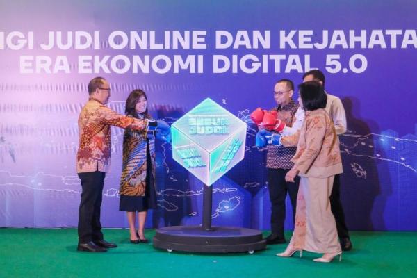 Program ini memberi kesempatan kepada pengguna OVO yang mengetahui atau memiliki informasi mengenai akun OVO terindikasi disalahgunakan dalam aktivitas judol