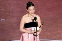 Anora Berjaya, Mikey Madison Tercengang Raih Aktris Terbaik Oscar 2025