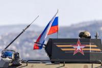 Intelijen Kenya Ungkap Bayaran Tentara Rusia, Dua Digit per Bulan!