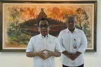 Bantuan Kemanusiaan untuk Myanmar Solidaritas Indonesia Tehadap Negara ASEAN