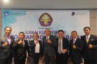 Ujian Perdana Doktor Terapan Bisnis Pariwisata PNB, Libatkan 17 Guru Besar