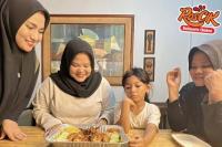 Roscik : Pilihan Menu Sehat & Lezat Saat Ramadhan 